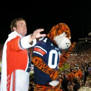 Meet your Posher, Josh